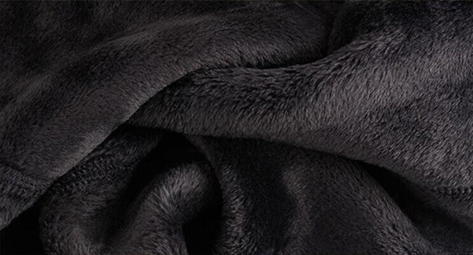 Calça Legging Grossa Forrada com Pelos