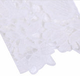 Saída de praia floral