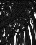 Saída De Praia com Franjas