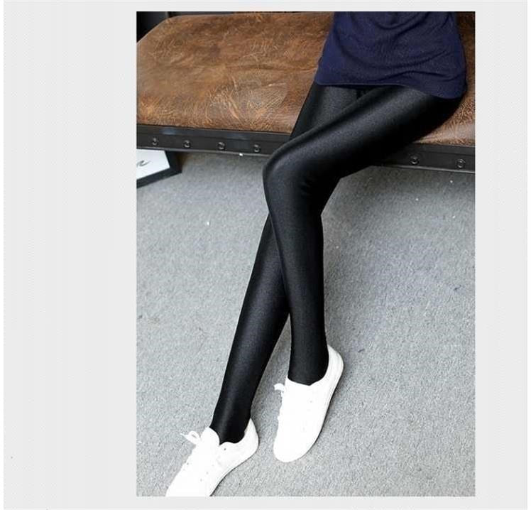 Calça Forrada de Inverno